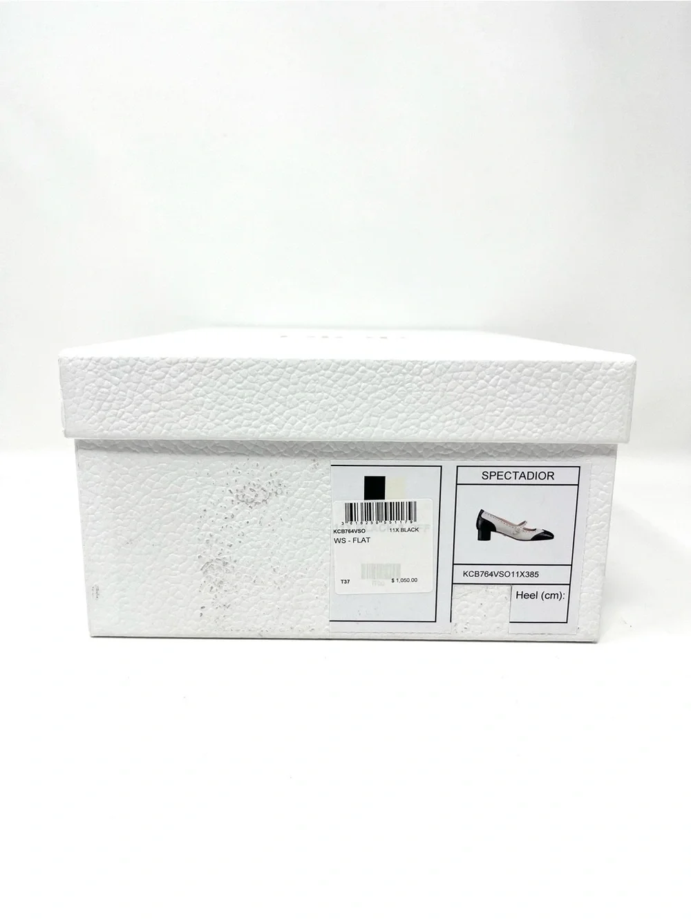 Dior spectadior square